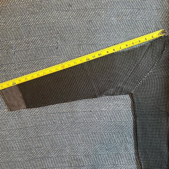 Gran Sasso Wool Sweater 52 - Picture 7 of 10